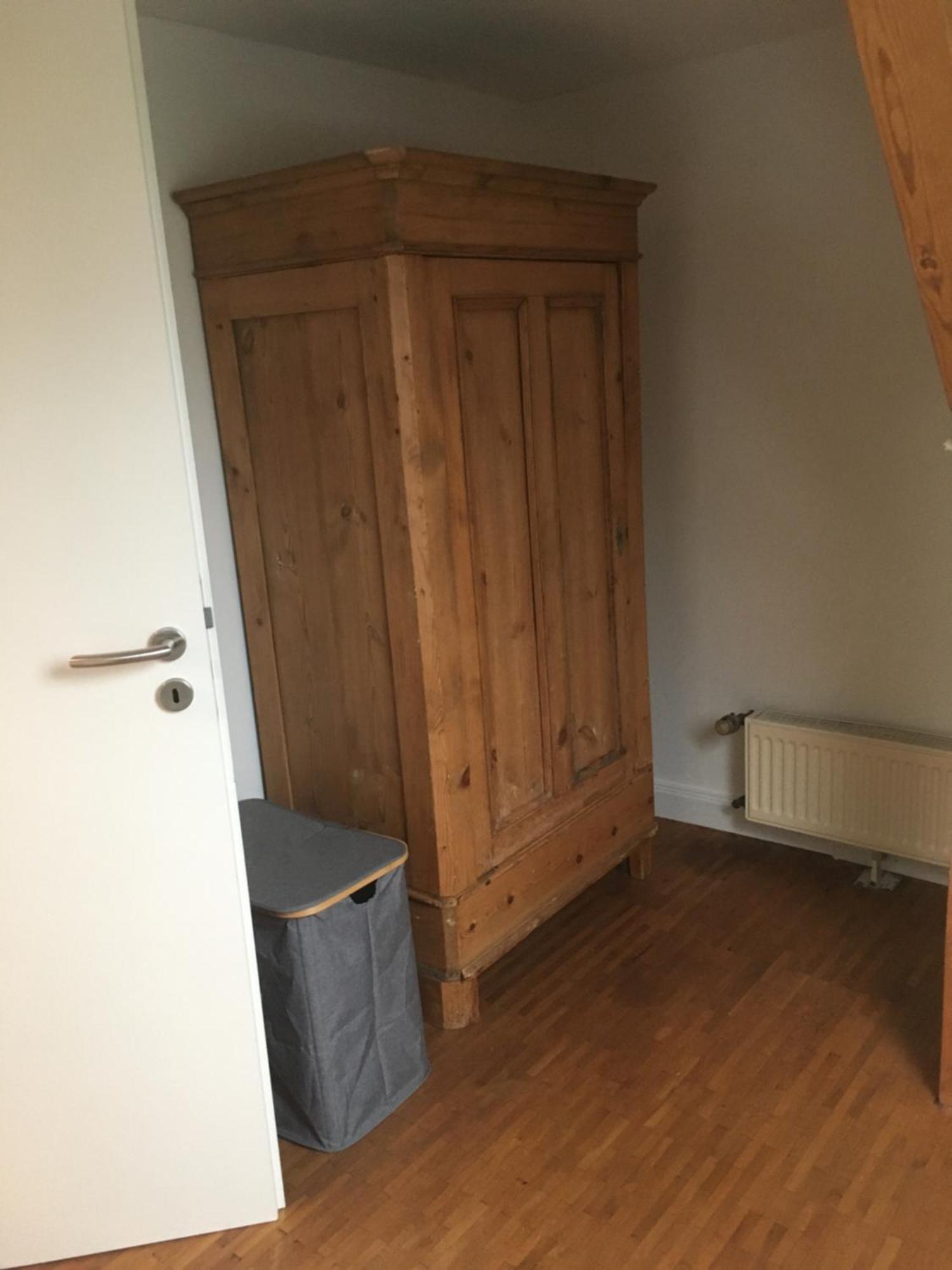 Wunderschoenes Bauernhaus An Der Elbe Bleckede Esterno foto